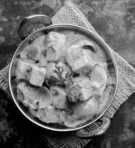 Paneer Do Pyaza