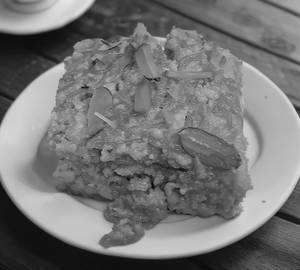 Sev Barfi ..