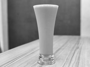 Rose Milk