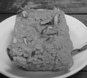 Mango barfi