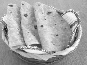 Roti [3 Pieces]