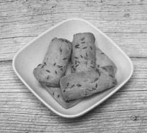 Spl. Jeera Cookies ( 300 G )