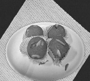 Special laddu