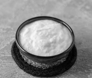 Plain Curd