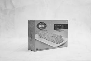 Ajwain Biscuit 400gm