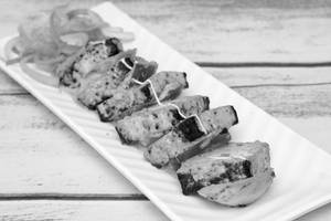 Paneer dry fry