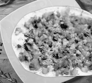 Masala Papad