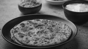 Bihari Sattu Paratha(4Pc)