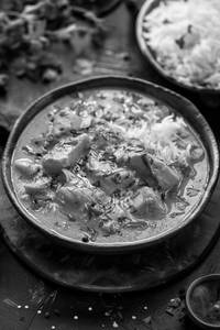 Butter Cheese Masala