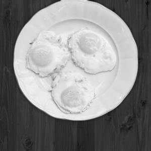 Egg Poach [2 Eggs]