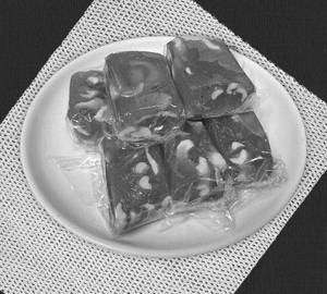 Red halwa