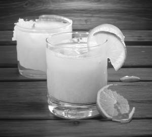 Lime Juice