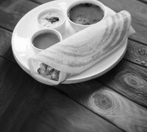 Special Cheese Dosa