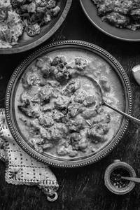 Chicken Masala