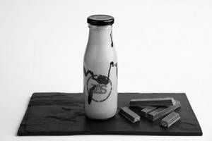Kitkat Shake