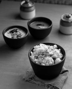 Upma.