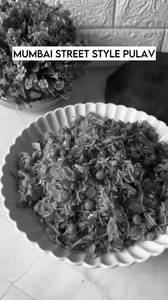 Kashmiri Pulao