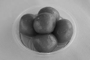 Gulab Jamun (2pc)