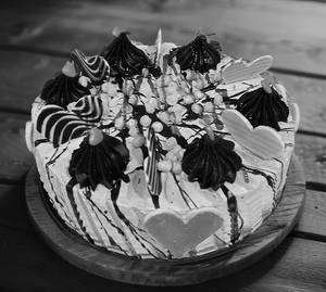 Chocolate Butterscotch