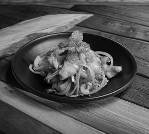Pork Yam Ta Kaai