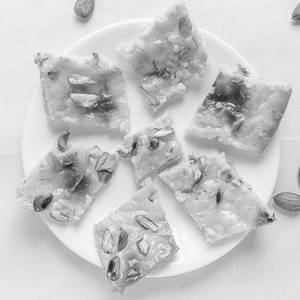 Khoya Katli