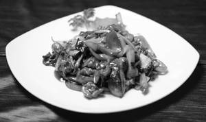 Chicken Thai Chilli Basil