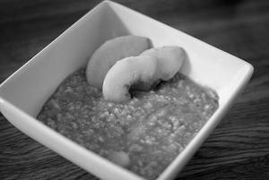 Fruit Pop Oats Meal