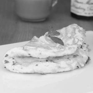 Omelette  [2 Eggs]