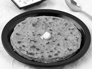 Masala roti