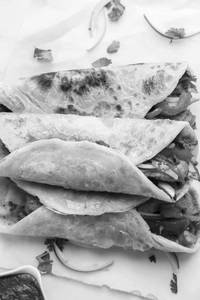 Khatti Roll