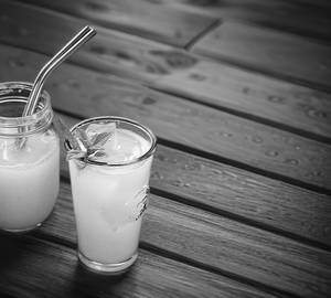 Pineapple Juice