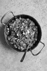 Chana Masala