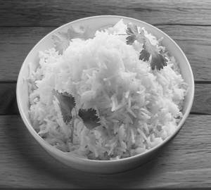 Plain Rice