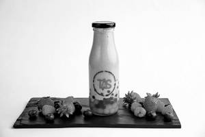 Mix Berries Smoothie
