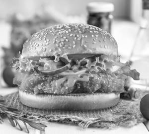 Zinger Burger