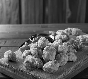 Chicken Popcorn