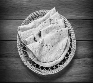 Tawa Roti