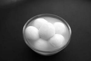 Rasgulla (2pc)