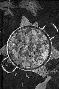 Shahi Chicken