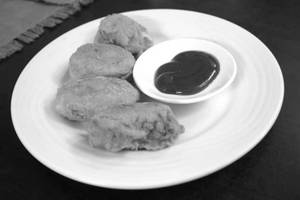 Paneer Pakoda [8 Pieces]