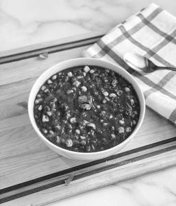 Spinach Corn