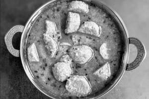 Besan Gatta