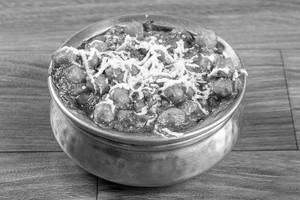 Chana Masala