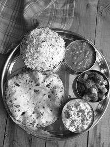 Special Thali
