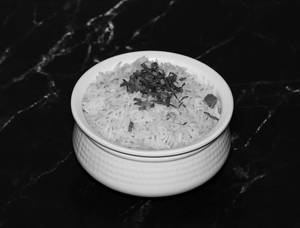 Jeera rice