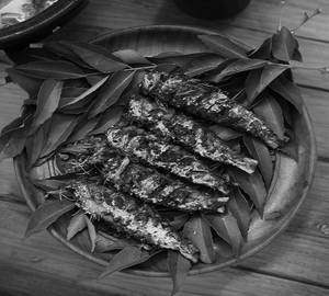 Mathi Tawa Fry