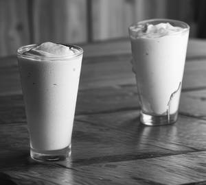 Avocado Milkshake
