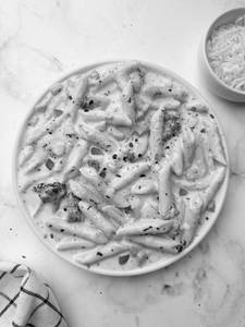 Cheese Pasta