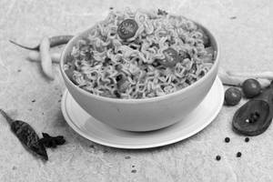 Tadka Maggi