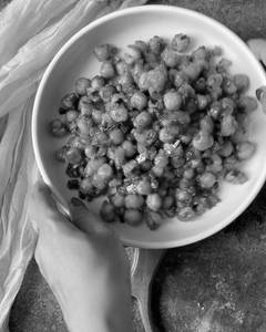 Chana Chilli